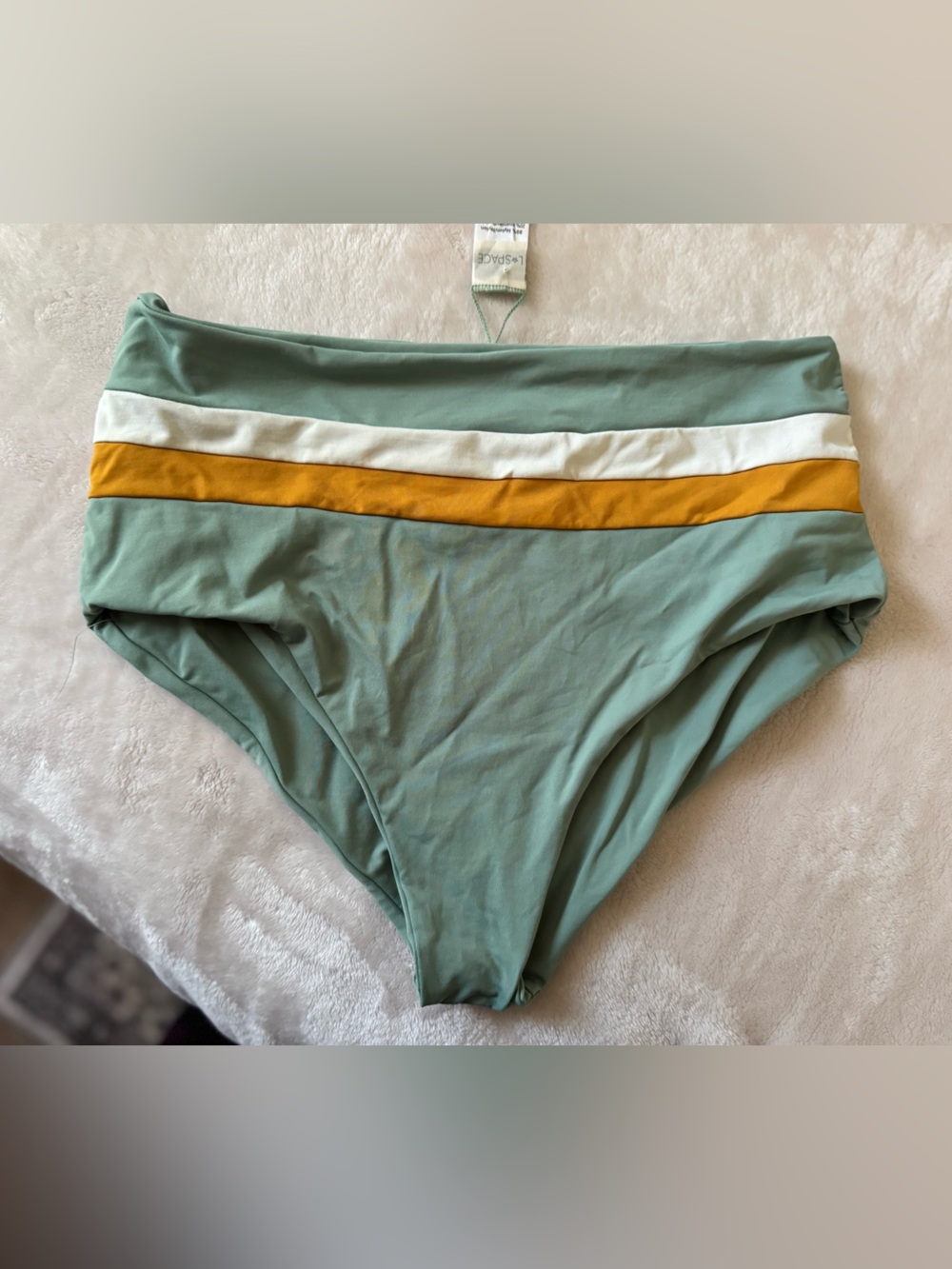 LSPACE Bikini Bottom
